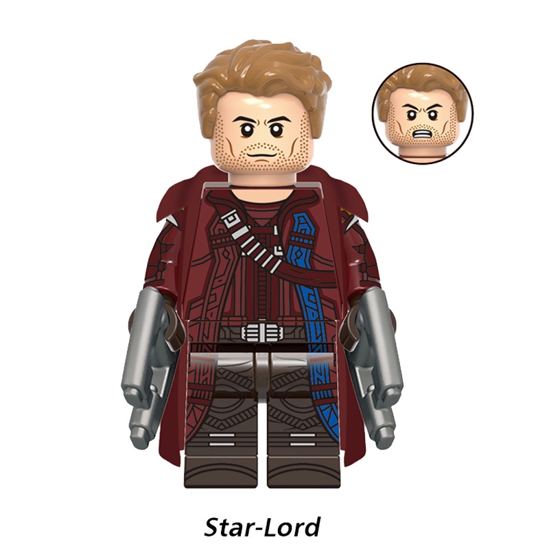 Muñeco de star lord deals