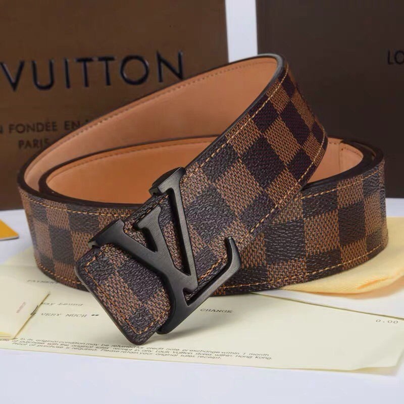 Correas louis vuitton precio sale