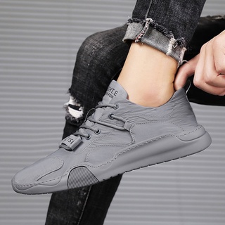 2023 hombres zapatillas zapatos casual zapatos calzado zapatos de hombre -  China Los hombres de moda los zapatos y zapatos precio