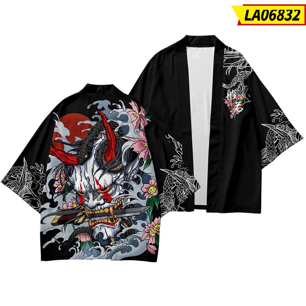 Chaqueta japonesa hombre hotsell