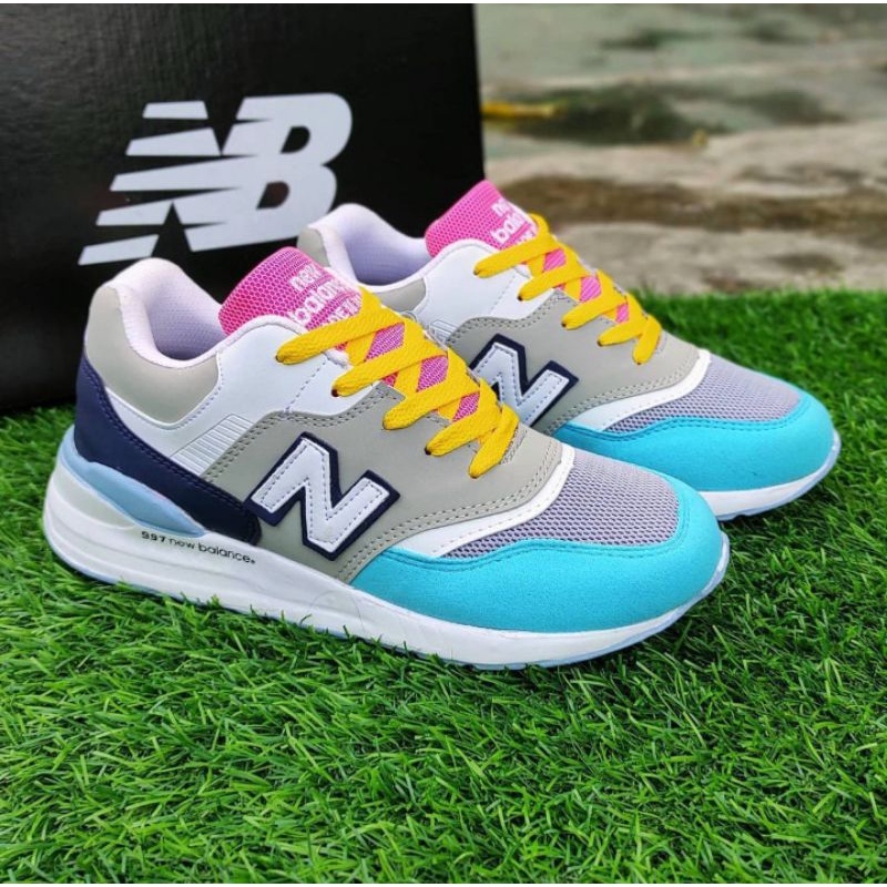 Zapatos new balance outlet colombianos