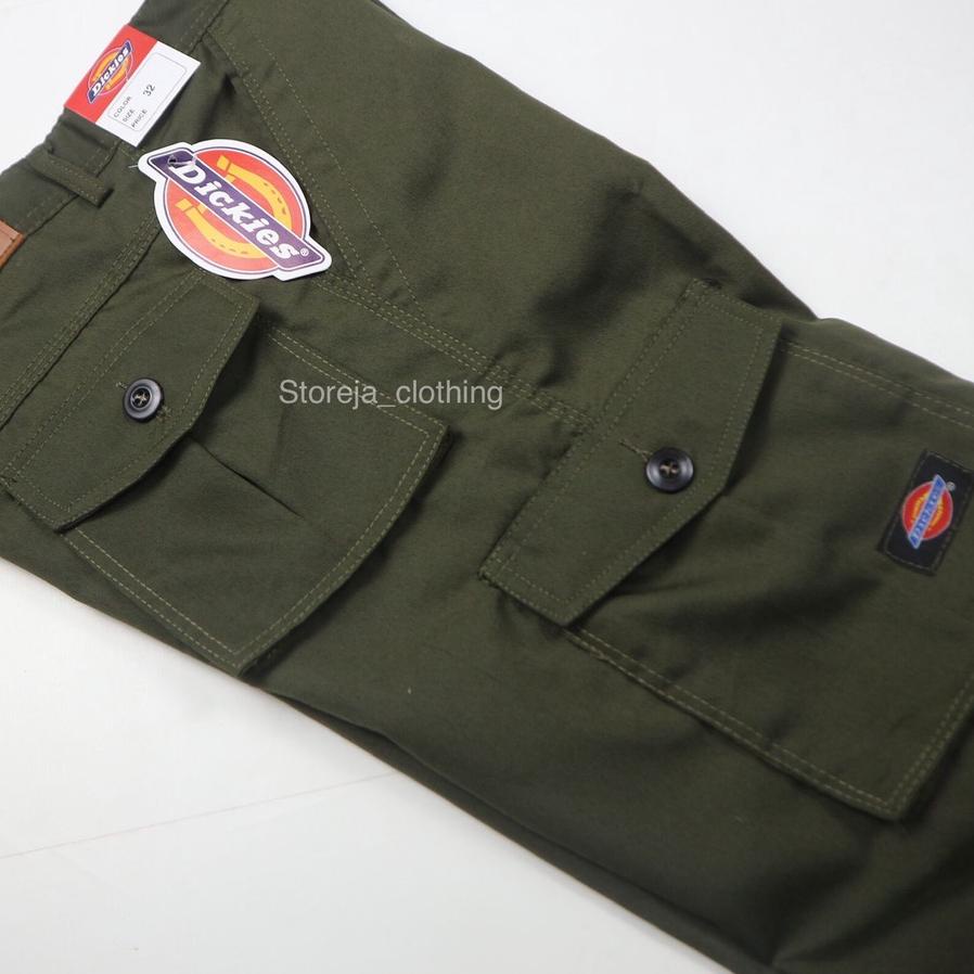 Pantalones discount cargo dickies