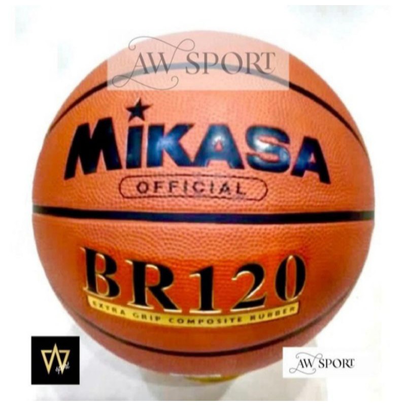 PELOTA BALONCESTO MIKASA OFFICIAL