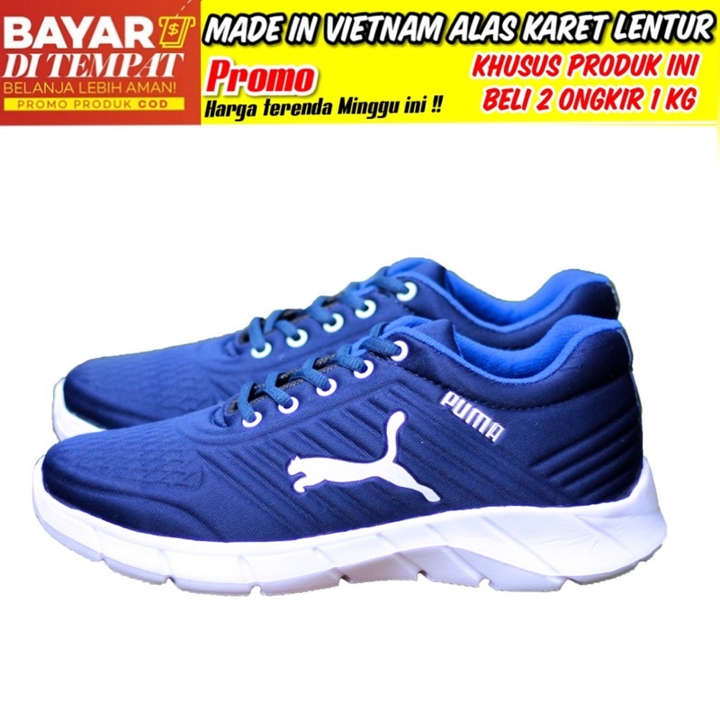 Zapatos puma olx clearance hombres