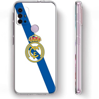 Real Madrid Funda Silicona Airpods Pro - Real Madrid CF