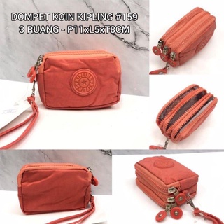 Billeteras kipling precios hot sale