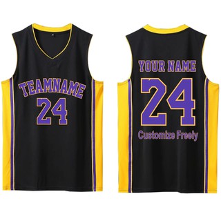 Camiseta Los Ángeles Lakers NBA - Camisetas - ROPA - Hombre 