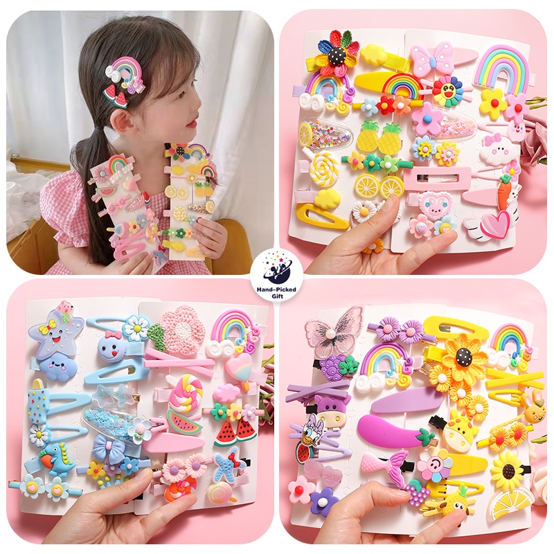 14-unids-set-lindo-clip-para-el-cabello-ni-os-flequillos-horquilla-de