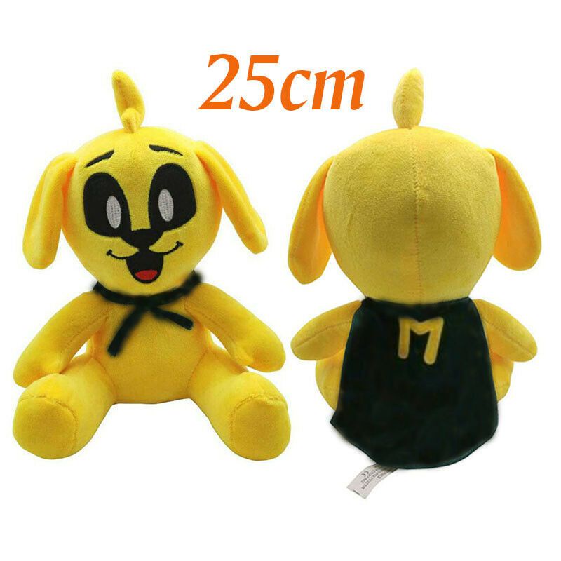 Peluche mikecrack discount