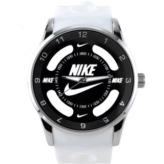 Reloj Deportivo De Silicona Nike Hueca Y Mujeres | Shopee Colombia
