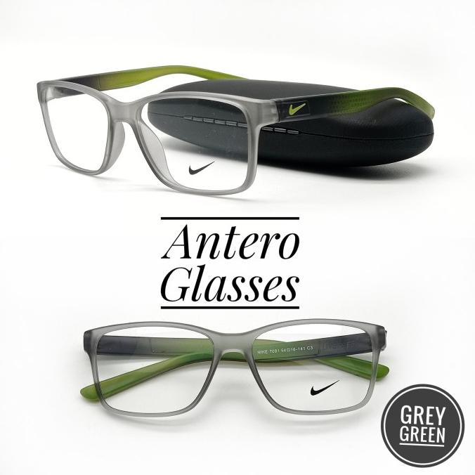 Nike live free gris sporty premium gafas marcos