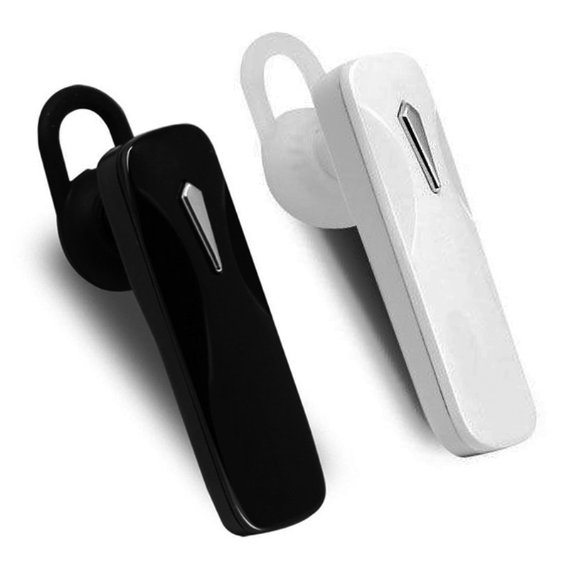 Auriculares Estéreo Manos Libres/Audífonos Bluetooth Mini Inalámbricos Con  Micrófono Para Huawei Xiaomi Sony Android Todos Los Teléfonos