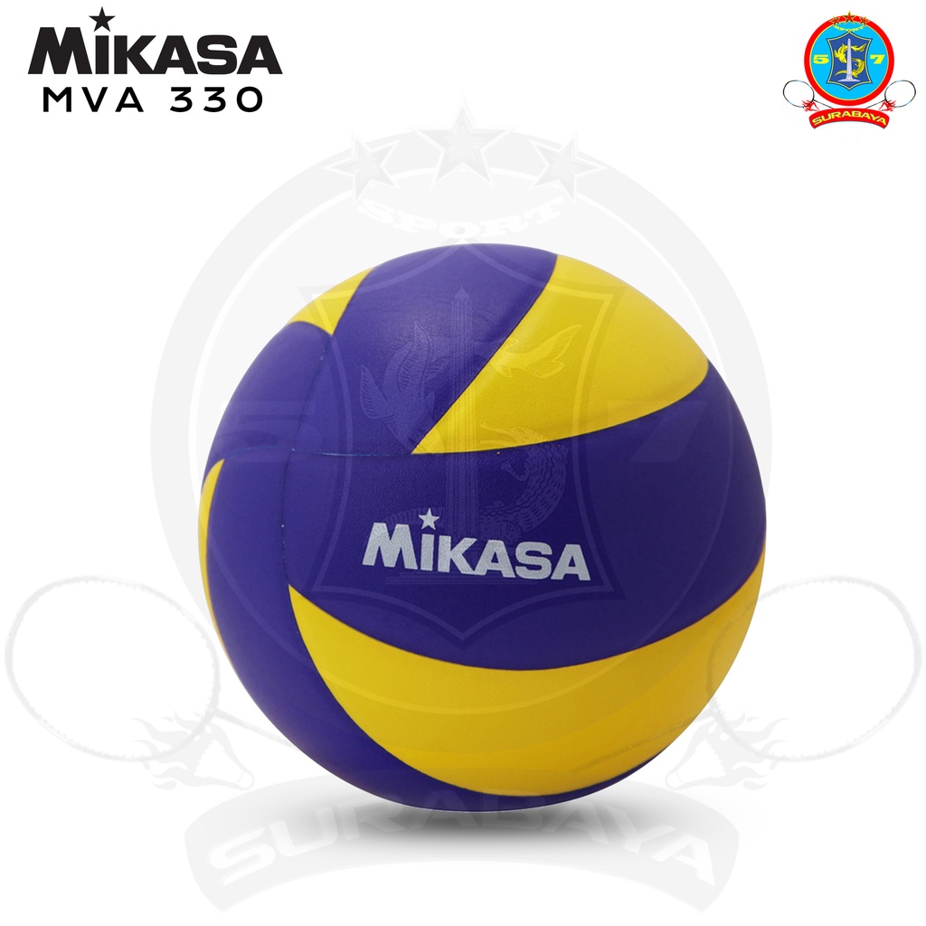 Mikasa MVA 330 Balón Voleibol