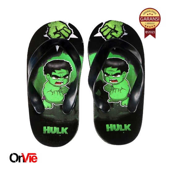 Sandal hulk sale