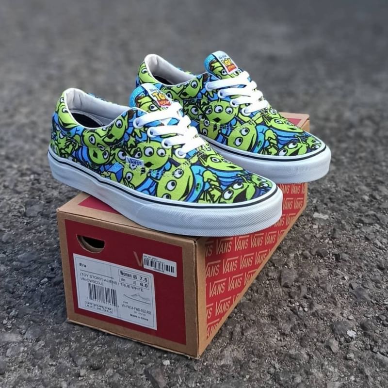 Vans era outlet colombia