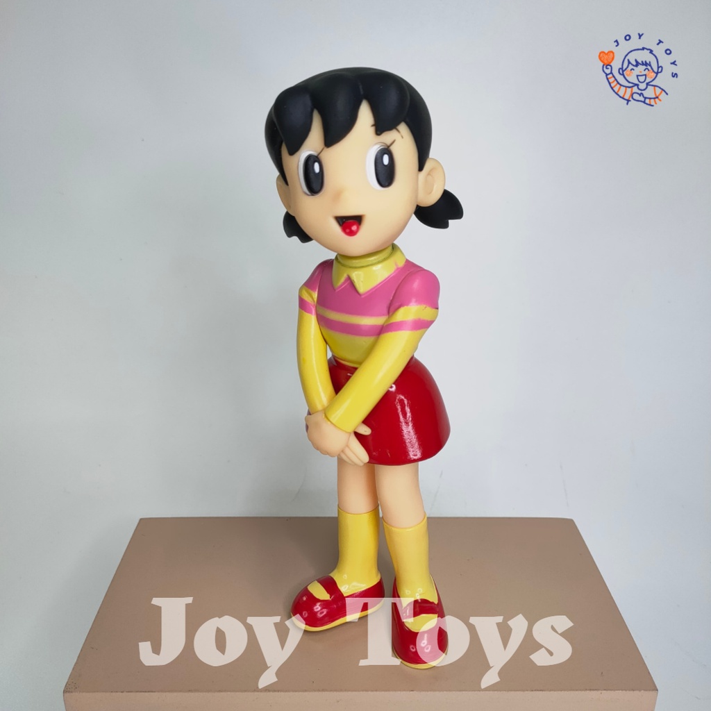 Shizuka DORAEMON 1pcs Figura De Acción ANIME De Alta Calidad