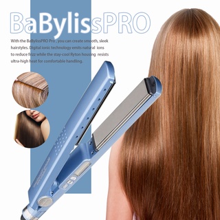 Plancha para cabello online profesional