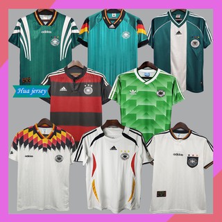 Camiseta alemania clasica hot sale