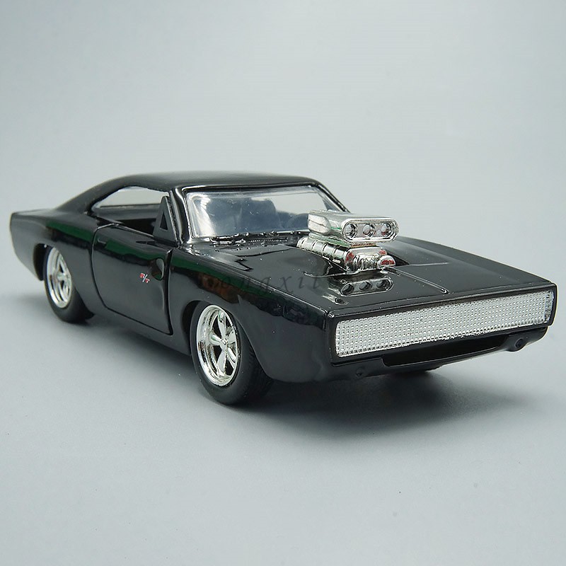 Carro rapido best sale y furioso juguete