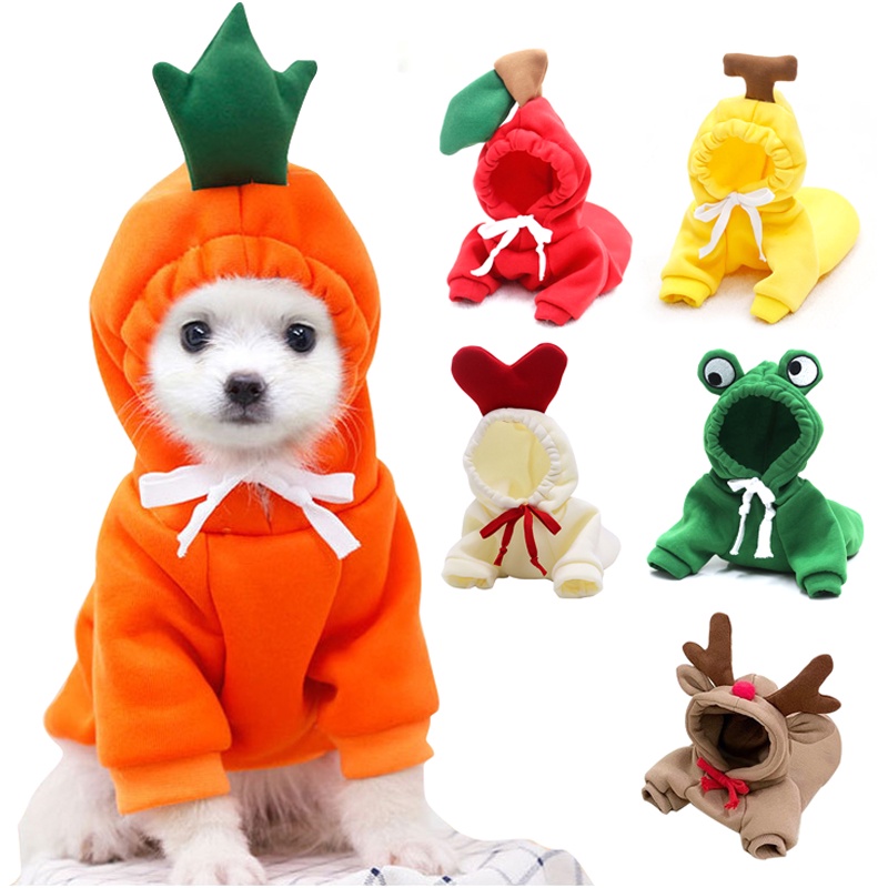 Camisas Accesorios Para Perros Chihuahua Mini Toy Perros Pequeños