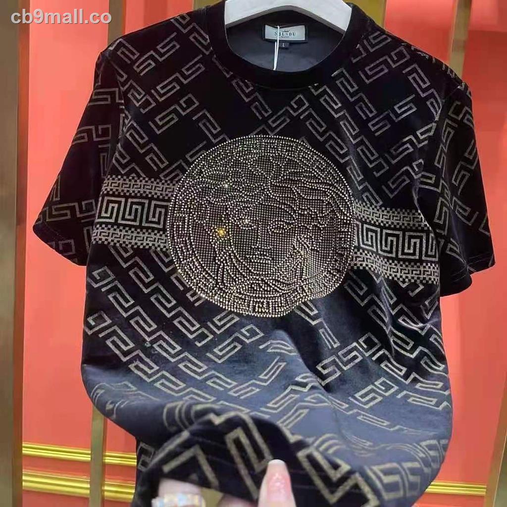 playera versace - Precios y Ofertas - nov. de 2023