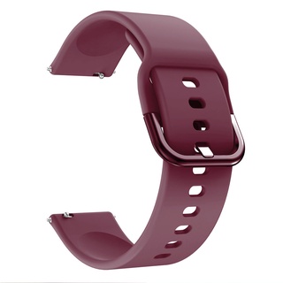 Correa de silicona para reloj inteligente, pulsera de 22mm para Realme, 3,  2 Pro, Realme, S /