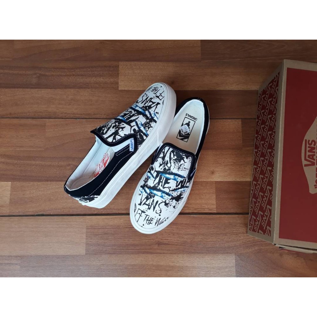 Vans slip on outlet colombia