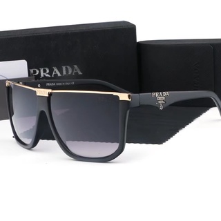 Gafas De Sol Prada Para Hombre 2022 Diseño De Marca De Moda , Adecuado Para  Conducir UV400 | Shopee Colombia