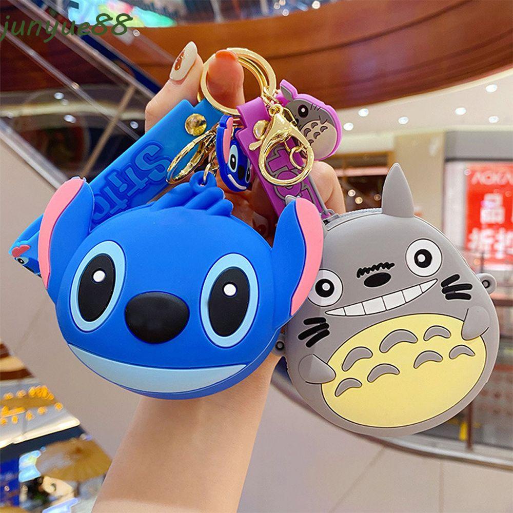 Monedero Creativo De Silicona Con Forma De Plátano 21x5cm