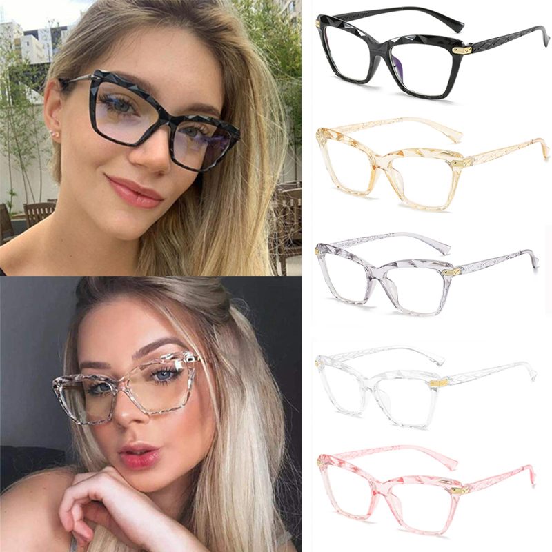 Marco de best sale lentes para mujer