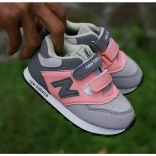 New balance clearance para niñas