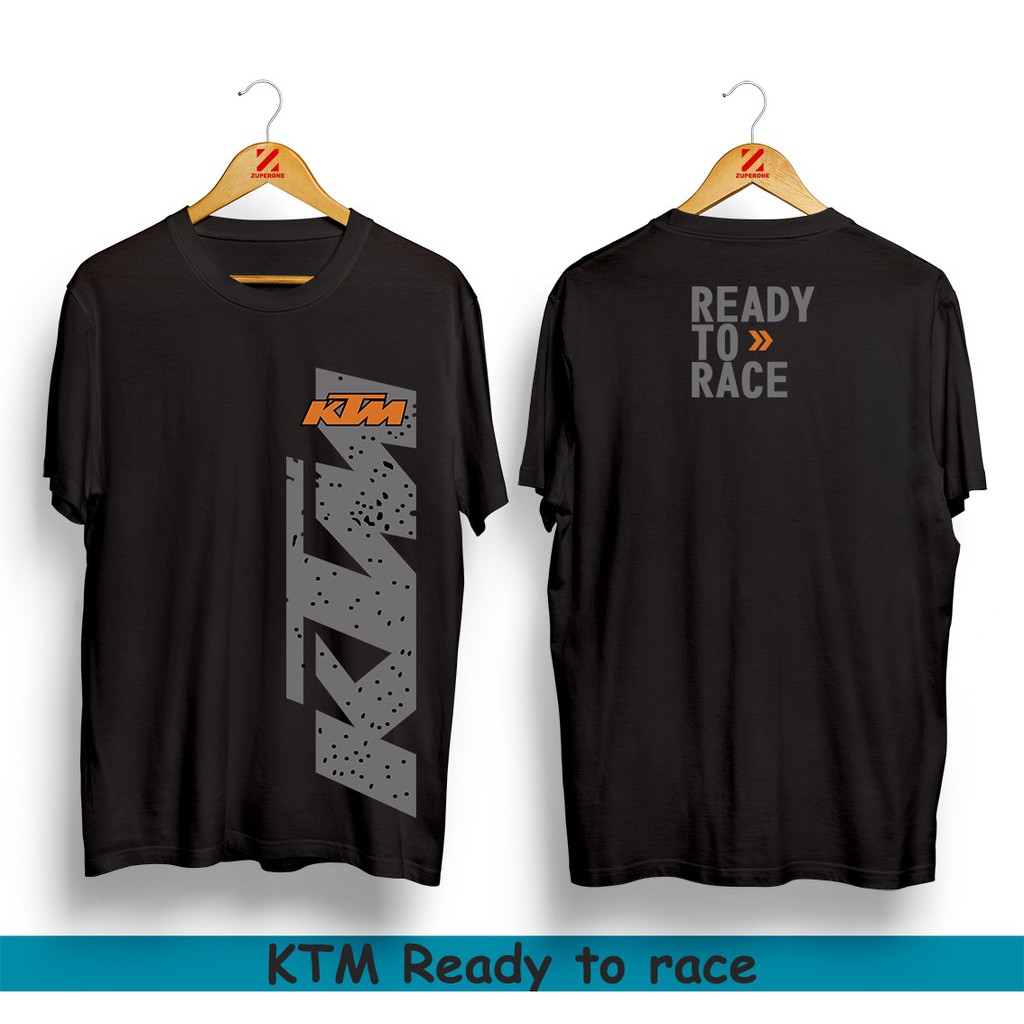 Camisa ktm online racing