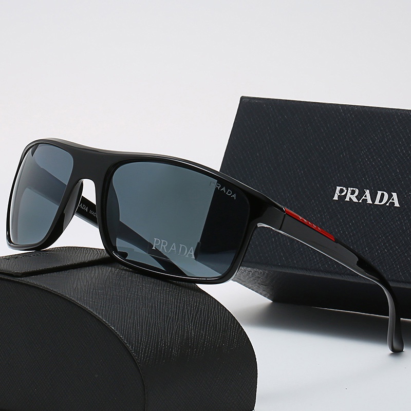 Lentes prada hotsell sport para hombre