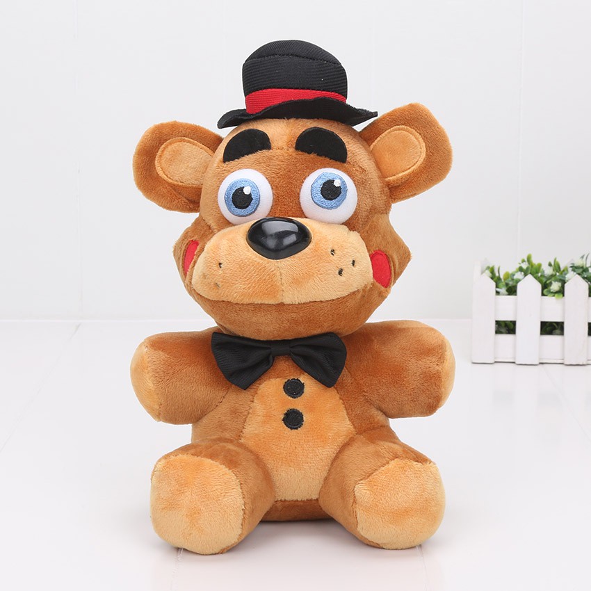 Toy Imagenes De Peluches De Fnaf Muñeca De Peluche Five Nights At