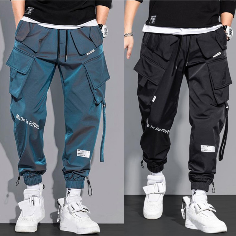 Pantalones de Hombre