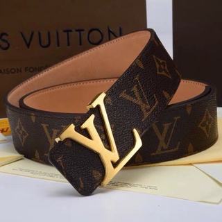 Cinturon Original Louis Vuitton en 2023  Relojes louis vuitton, Correas  gucci, Louis vuitton