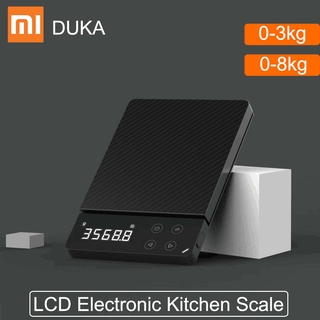 Xiaomi bascula online cocina