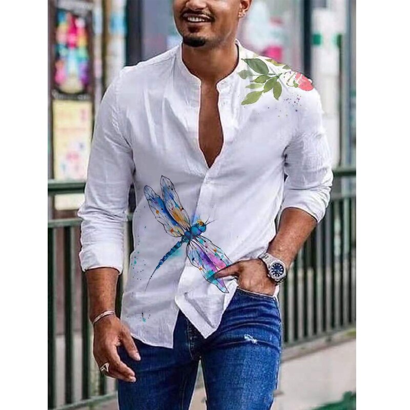 Estilo camisas para hombre on sale