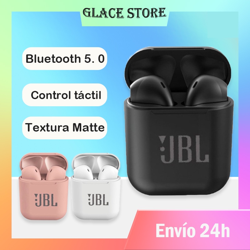 Jbl inpods i12 discount tws