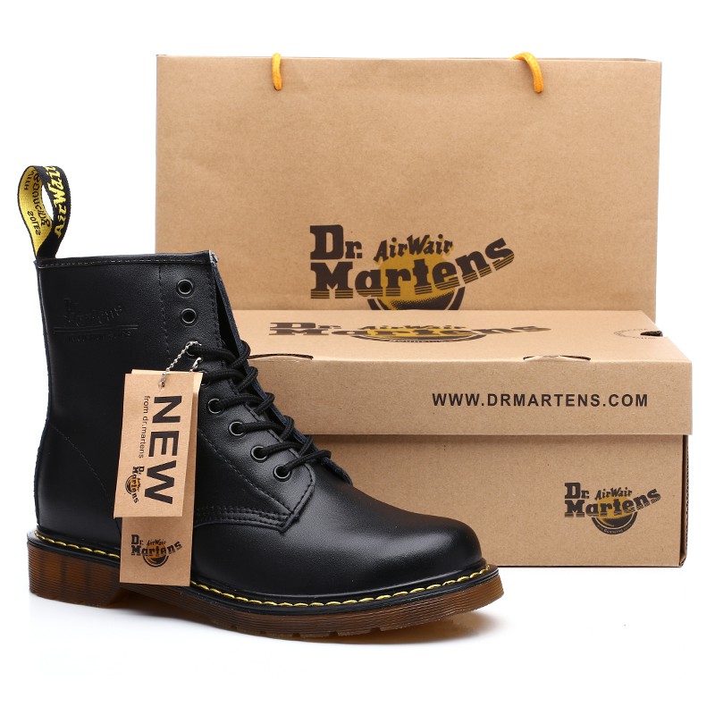 Botas imitacion dr martens hotsell en bogota