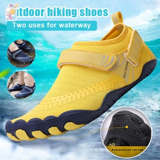 Zapatos De Agua Para Nadar Con Dibujos Animados Para Bebés Y Niños,  Calcetines Acuáticos Descalzos, Zapatos Antideslizantes Para Niños Y Niñas,  Zapatos De Natación Para Piscina, Zapatos De Surf En La Playa