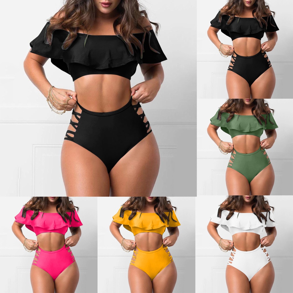 Las mejores ofertas en Traje de Baño de Bikini para Mujer Louis