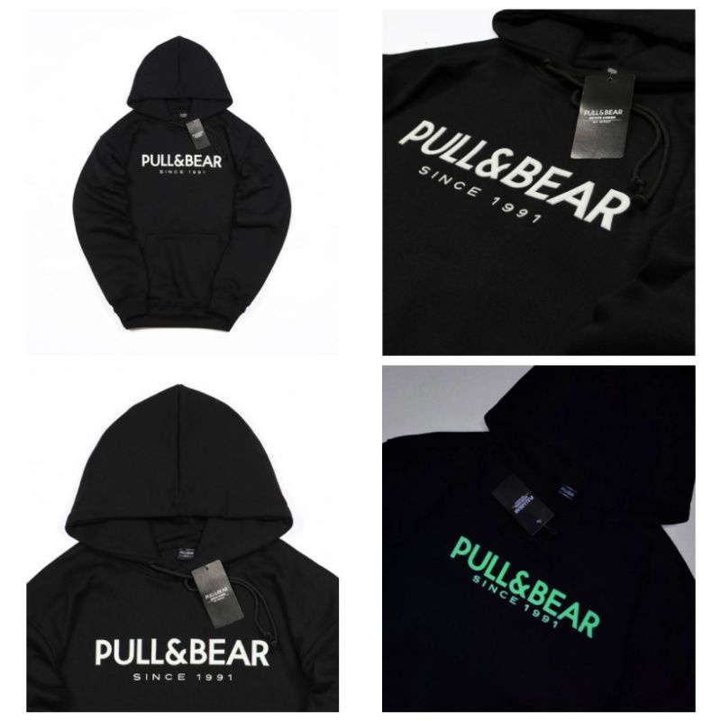 Hoodies - Sudaderas - Ropa - Mujer - PULL&BEAR Colombia