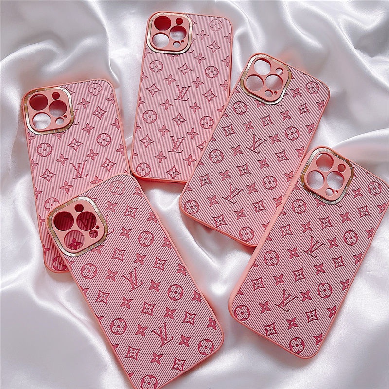 Carcasa Louis Vuitton Para Iphone