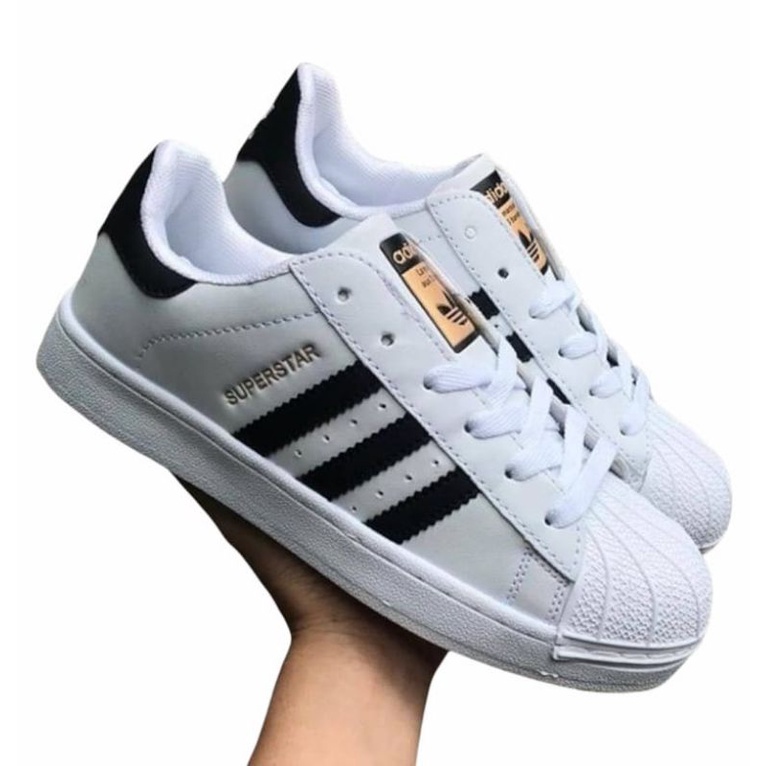 Adidas superstar shop hombre y mujer