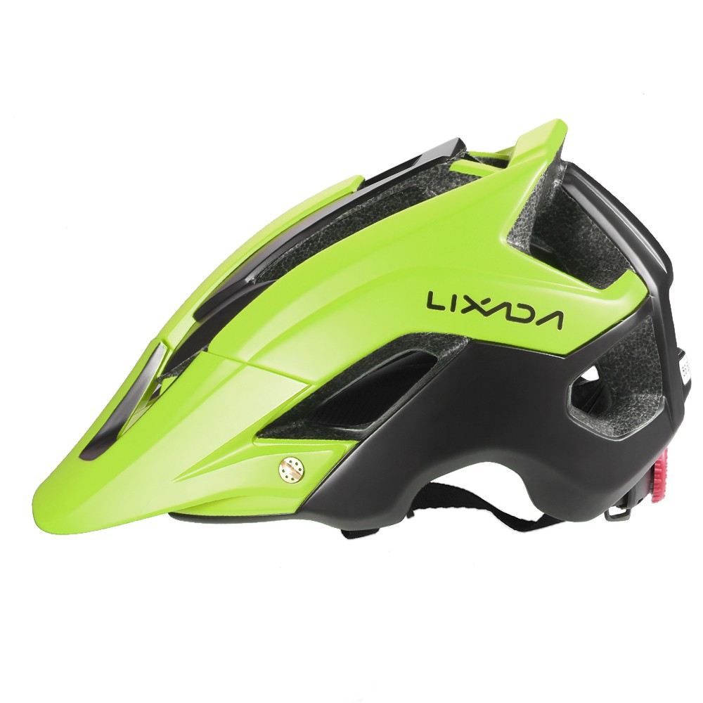 Casco De Bicicleta De Monta a Ultraligero Lixada Shopee Colombia