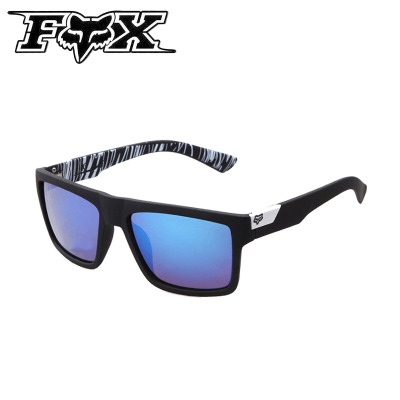 Fox Racing Gafas unisex para niños (,)