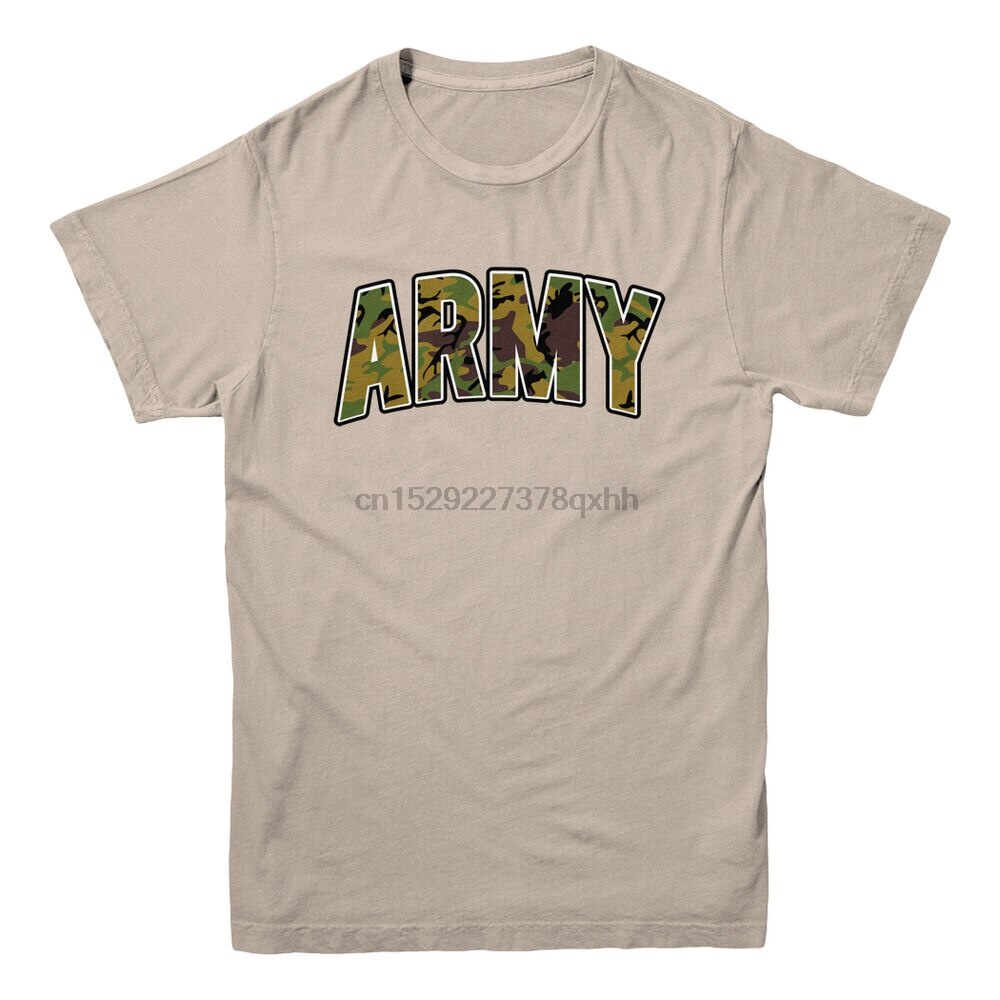 CAMISETA MILITAR DEL EJERCITO ESPAÑOL FUERZAS ARMADAS