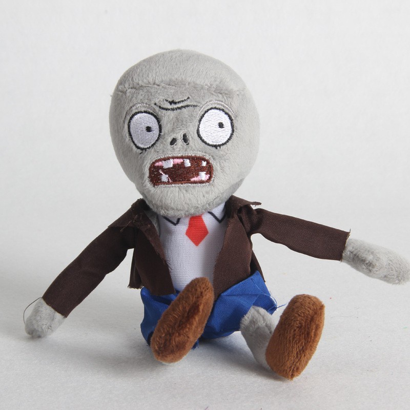 10 18cm Pequenos Guisantes Cuerpo Plantas vs zombies Juguetes De Peluche Girasol chomper peashooter Munecas Bebe Juguete Regalo Shopee Colombia