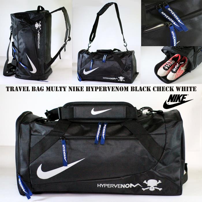 Bolso de viaje nike online